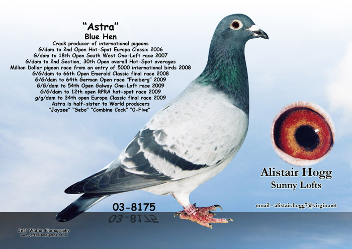 Astra