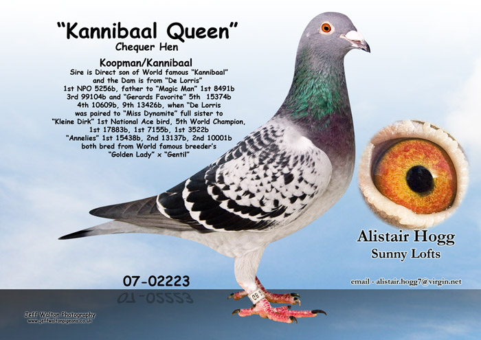 Kannibaal Queen