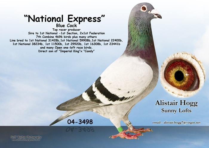 National Express