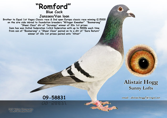 Romford