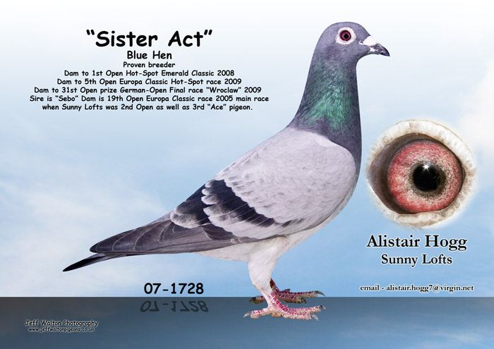 Sister Act