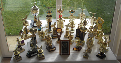 Trophies